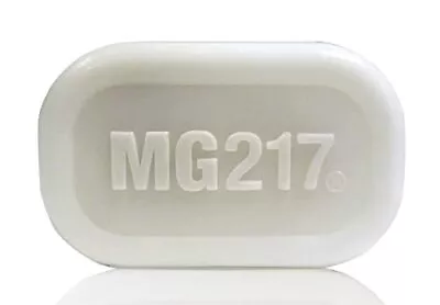 MG217 Psoriasis Dead Sea Exfoliating Bar Soap - Dead Sea Salt Mud Aloe Vera V... • $11.79