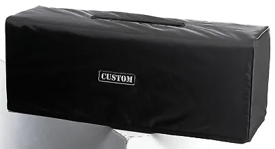 Custom Padded Cover For MARSHALL JCM 2000 DSL100/50 TSL100/60 Head Amp • $41