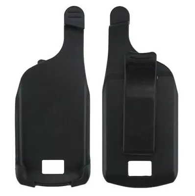 OEM Motorola SLVR L7 Holster Belt Clip -Black- • $3.90