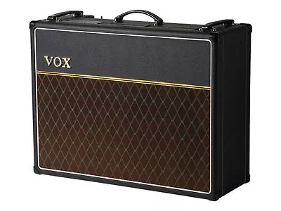 Vox AC30C2 30 Watt Guitar Amp • $950