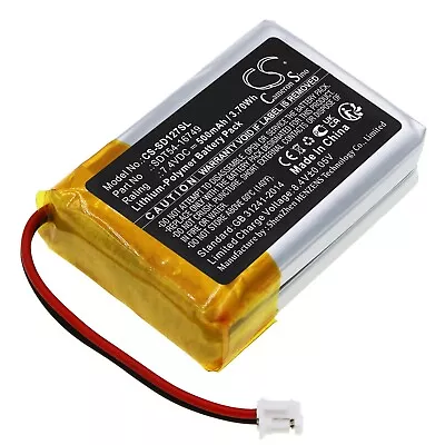 APP00176 Battery For MINN KOTA  IPilot Link Remote BT • $19.99