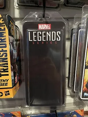 💥 Marvel Legends 💥 Clamshell Display Case With Insert Card • $11.99