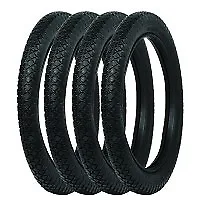 Model T Ford 30x 3 1/2 Wards Riverside Tyres Set Of 4 (Ford Model T Tyres) • $1074.25