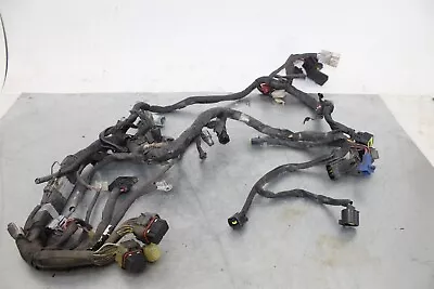 2007 2006 Yamaha Yzfr6r Yzf R6r Oem Wire Wiring Harness Loom Bundle • $89.99