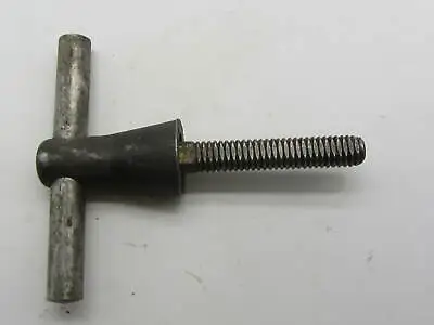 Vintage Tap Handle T Syle Machinist Tool   • $7.66