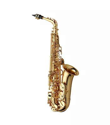 Saxophone Alto Yanagisawa A-W01 • £2504.19