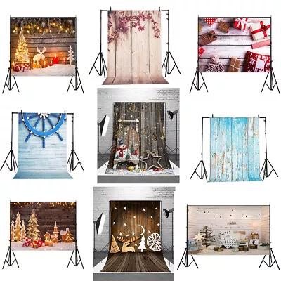 Home Photography Backdrop Photo Vinyl Background Studio Prop Bars Party Video US • $12.38