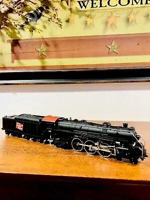 Ho Scale Mantua 133 ￼milwaukee St.paul “pacific” Steam Engine Locomotive Tender • $35