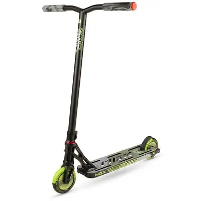 Madd Gear MGP MGX P2 Pro Stunt Scooter - Vex • £179.95