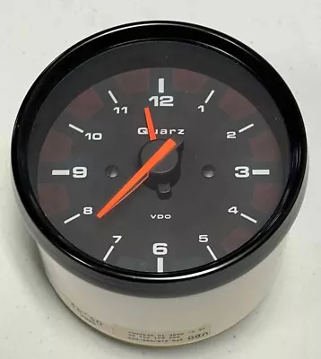 Porsche 993 Clock Made By VDO For Porsche • $149