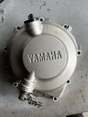 Yamaha R6 5EB 99-02 Clutch Cover Casing • £20