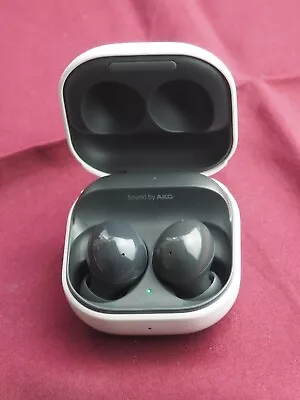 Samsung Galaxy Buds 2 Bluetooth Earphones   Samsung-SEE CONDITION • £40