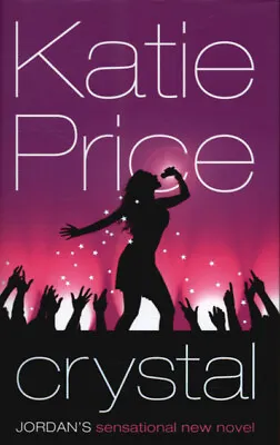 Crystal By Katie Price (Hardback) Value Guaranteed From EBay’s Biggest Seller! • £3.14