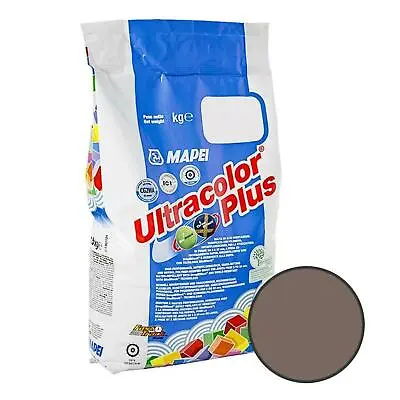 Mapei Grout 136 Mud 5kg • £20.20