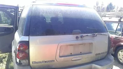 Trunk/Hatch/Tailgate 113  Wb With Heated Fits 02-03 TRAILBLAZER 22079927 • $549.99