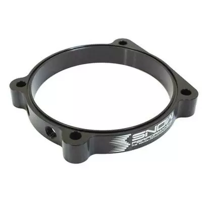 Snow Performance Hellcat 105mm Throttle Body Water-Methanol Injection Plate (req • $226.78