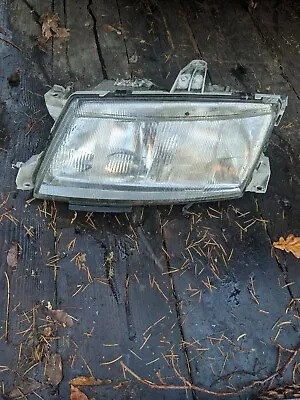 Saab 9-5 95  199920002001 Only Headlight Assembly  SEE DESCR Left Drivers • $64