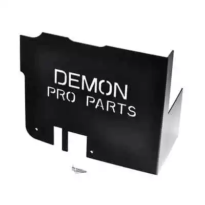 Air Box Lid For Ford FG Falcon XR6 / G6E / F6 - Demon Pro Parts • $94