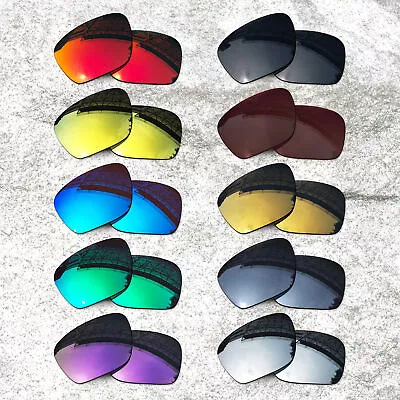 New LenzPower Replacement POLARIZED Lenses For-Von Zipper Lomax Chioces • $13.58