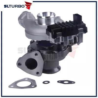 Turbocharger 762463 For Holden Cruze Epica Captiva 7 FWD Diesel 2.0L 4cyl 110kW • $465