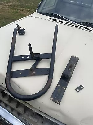 83 84 85 86 87 88 89 90 91 92 93 94 S10 S15 Blazer Jimmy Spare Tire Carrier • $249.99