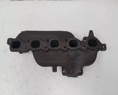 Volvo 850 S70 V70 C70 2.3 T5 94-98  Turbo Exhaust Manifold 1270242009 See Pics • $74.67