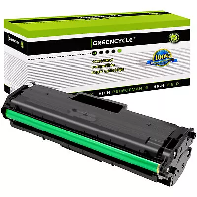 MLT-D101S 101L Toner Cartridge Compatible For Samsung ML-2160 ML-2161 ML-2165W • $19.58