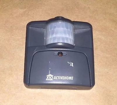 $9.75 • Buy X10 Active Home Active Eye Indoor/Outdoor Motion Sensor Model: MS16A (Grey)
