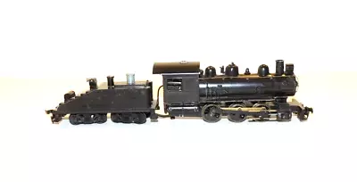 Vintage 0-6-0 Ho Scale  Steam Engine • $9.99