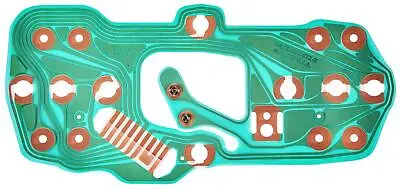 JEGS 19085 Instrument Panel Printed Circuit Board 1976-1978 Ford Truck 1978 Ford • $62.99