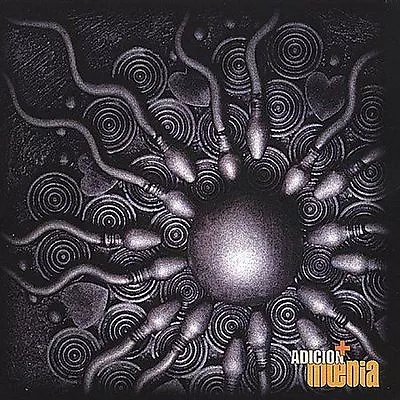 Moenia : Adicion+ CD • $13.98