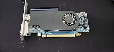 Radeon HD6570 1GB • $15