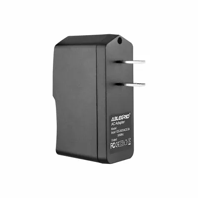 $4.85 • Buy AC 100-240V 0.5A DC 5V 2A US Plug USB Power Supply Adapter Converter Charger