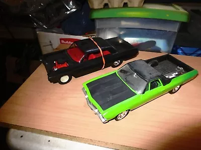 Model Car Junkyard Lot • $10.99