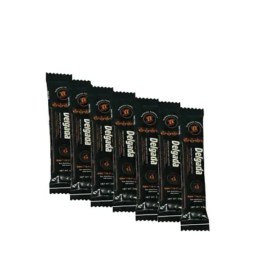 IASO Café Delgada COFFEE - Instant - Slimming Coffee (7 Sachets) Fast Shipping • $19.99