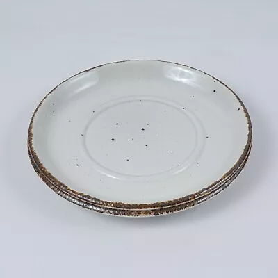 Midwinter Stonehenge CREATION 6 1/4  Saucer Set Of 2 England • $16