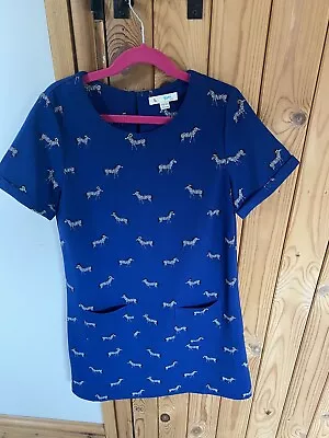 Yumi Girls Dress Age 11-12 152cm Nwot • £6