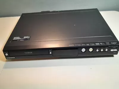 Magnavox MDR535H/F7 HDD And DVD Recorder • $75