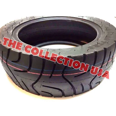 130/60-10 Tubeless Tire Back Tire For Chinese Chopper • $89