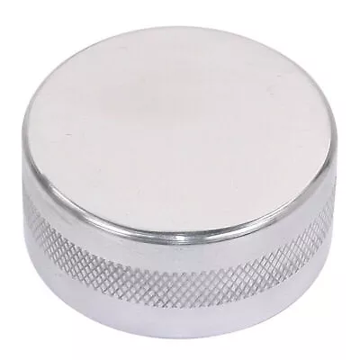 Empi 7905 Billet Aluminum Smooth Oil Filler Cap For Empi Aluminum Vw Oil Fillers • $27.95