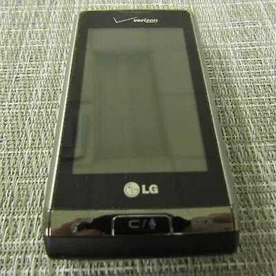 Lg Dare - (verizon Wireless) Clean Esn Dead Please Read!! 27290 • $6.39