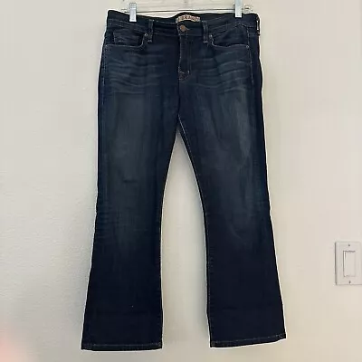 J Brand Murphy Wide Leg Jeans Size 29 • $29.99