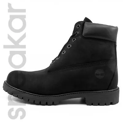 [TB010073001] Mens Timberland Premium 6  Waterproof Boot • $139.99