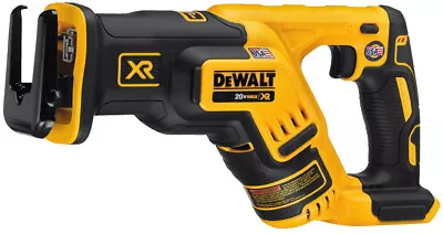 Brand New Dewalt Brushless Dcs367 Compact Reciprocating Saw 18v / 20v • $249.95