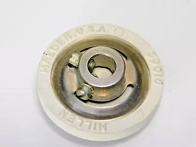 Millen 39015 High Voltage Flex Capacitor Shaft Coupler 1/4” Transmitter • $15