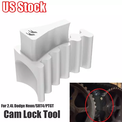 For 2003-2005 Dodge Neon Cam Lock Tool Neon SRT4 PTGT 2.4L SRT-4 Sedan 4-Door • $11.59