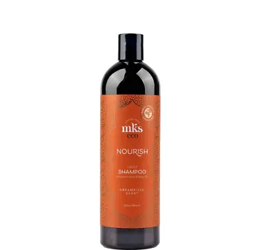 Marrakesh MKS Eco Argan & Hemp Oil DREAMSICLE Scent NOURISH DAILY SHAMPOO  25 Oz • $26