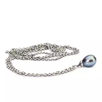 Fantasy Necklace With Peacock Pearl • $197.04