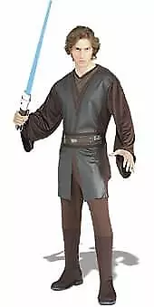 Star Wars Anakin Skywalker Adult Costume • $36.20