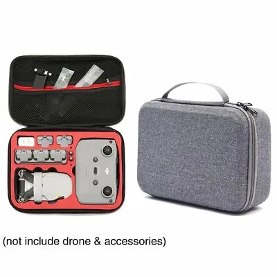 For DJI MAVIC Mini 2 2SE Shockproof Durable Storage Protective Bag Carrying Case • $23.61